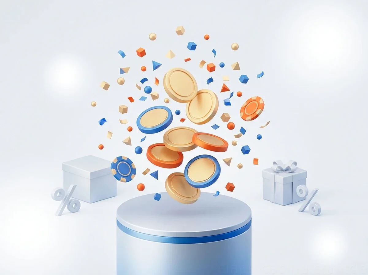 Claps Casino Bonus: Bis zu 3.000 USDT und 165 Freispiele ohne Umsatzbedingungen