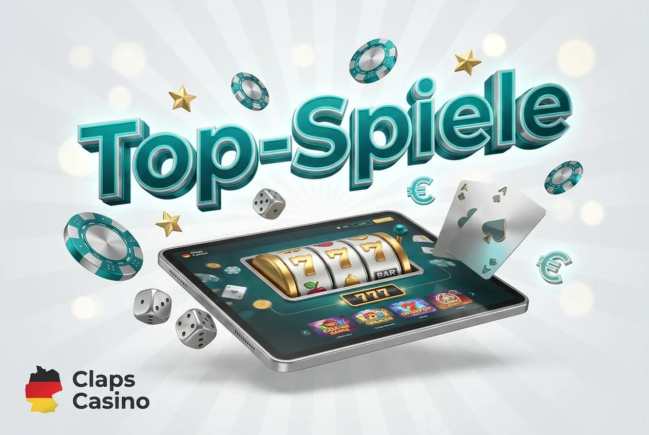 Top-Spiele